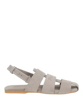 Sandale Damen Grau 37,37.5,38,40 Damen - JW ANDERSON - FashionsVida