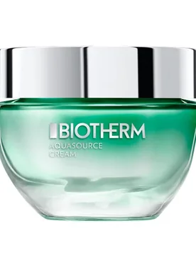 Biotherm Aquasource Creme - Biotherm - FashionsVida