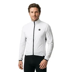 Rh+ Giacca Mistral White