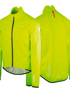 Wowow Veste De Muur
