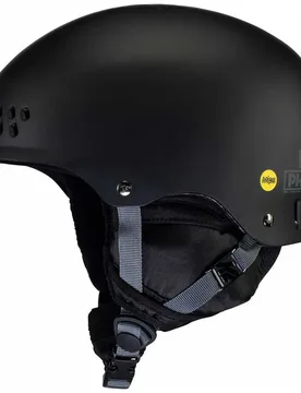 K2 Casque Phase Mips Black M unisex - K2 - FashionsVida