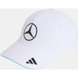 Gorra casual de hombre Mercedes DR