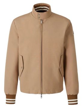 MONCLER Men's Stylish Bomber Jacket