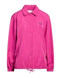Chaqueta y cazadora Mujer Magenta L,M,S,XS Mujer