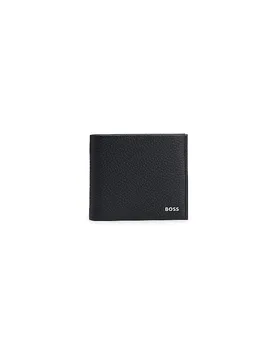 Portefeuille NEW CROSSTOWN noir - BOSS - FashionsVida