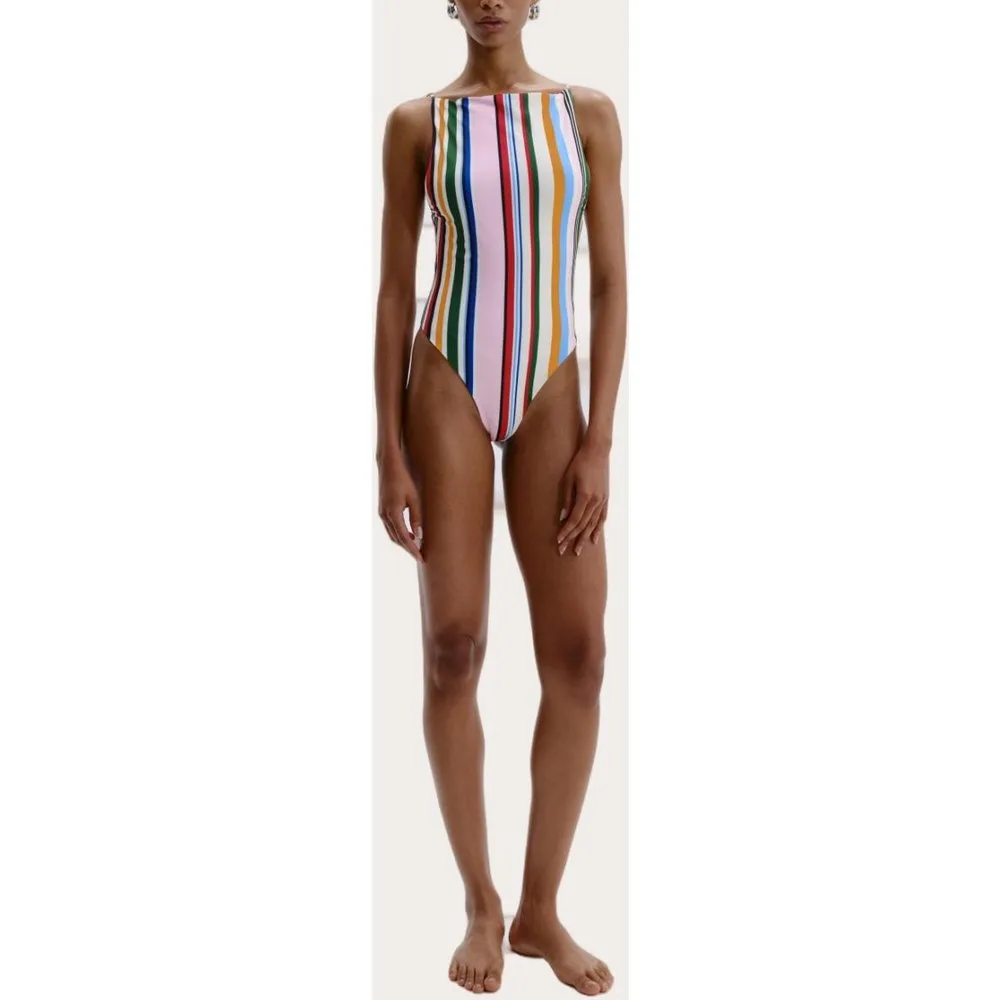 Traje de baño Audrey - Cala de la Cruz - FashionsVida
