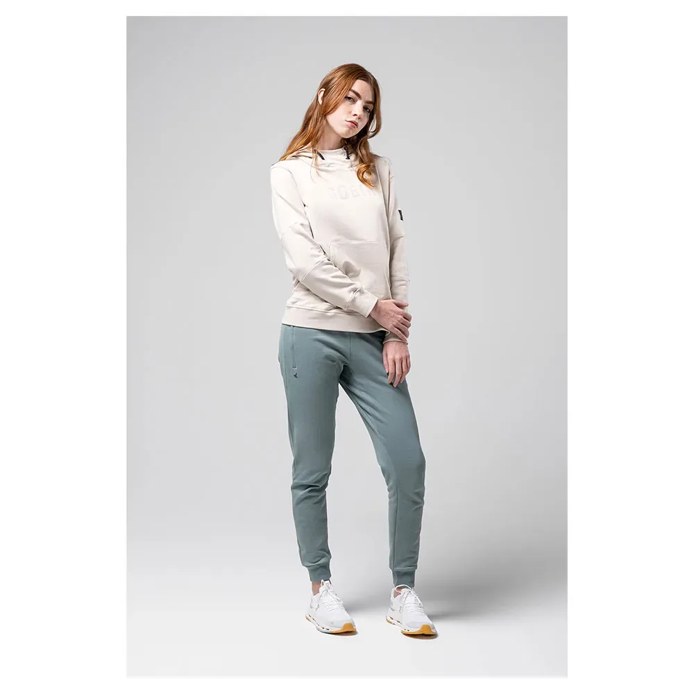 Felpa Con Cappuccio Trailblaze Angora - Gobik - FashionsVida
