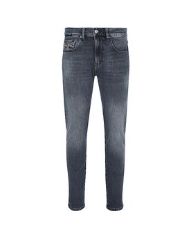 Jeans Slim Fit blau 29/L32 herren