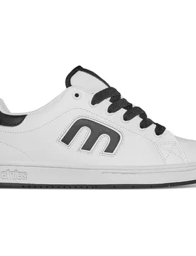 Baskets Callicut White / Black / White EU 42 - Etnies - FashionsVida