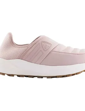 Baskets Chalet 2.0 Powder Pink EU 38