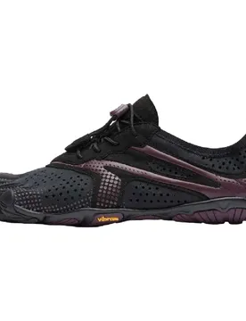 Scarpe Da Running V-run Black / Fig EU 43