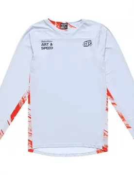 Maillot Enduro Manches Longues Skyline