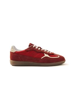Alohas Sneaker TB.490 rojo 37