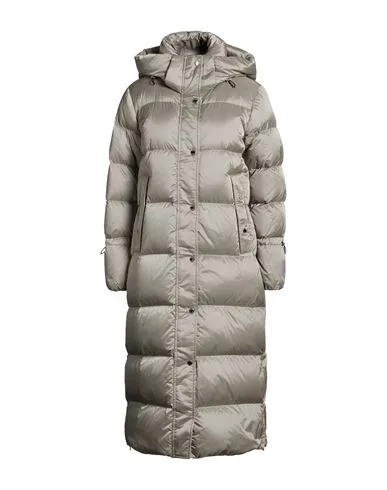Plumífero y acolchado Mujer Gris perla 36,38 Mujer - Moorer - FashionsVida