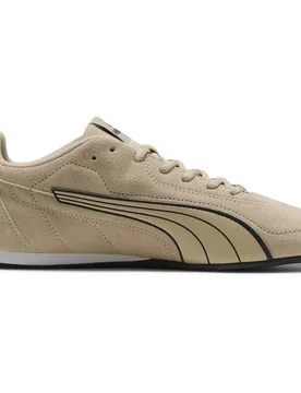 Sneaker Catch Sd Birch / Black EU 40 - Puma - FashionsVida