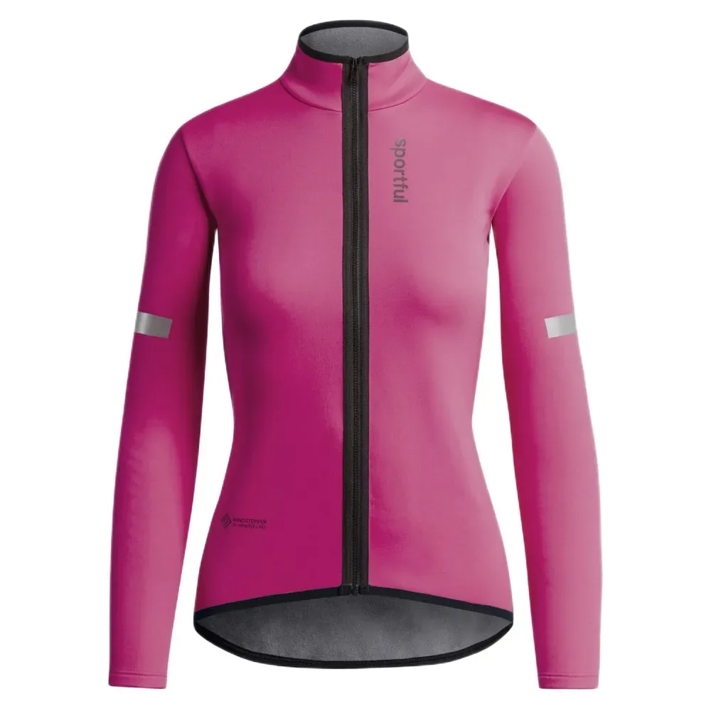 Sportful Veste Gore Frost - Sportful - FashionsVida