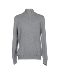 Cuello alto Hombre Gris perla 54,56 Hombre
