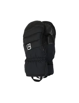 Guanti da donna Freeride Cozy nero XS - Ortovox - FashionsVida