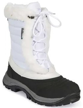 Bottes De Neige Stalagmite Ii White EU 40