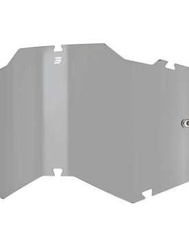 Lente Per Maschera Moto ASSAULT/IRIS 2.0 AS SMOKE taglia unica