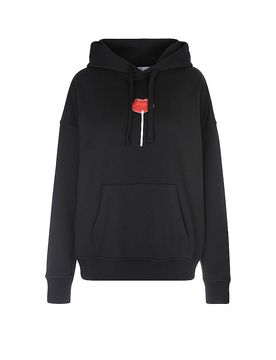 Fiorucci Suéter negro S