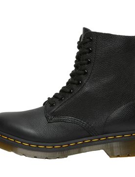 Pascal Boot Black 42 Damen