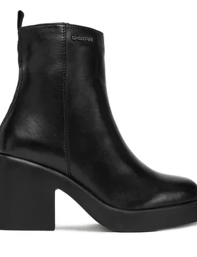 Stiefeletten CEO-WI34-GAGA-01 Schwarz 37 female - G-Star RAW - FashionsVida