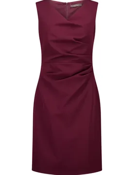 Kleid Kurz ohne Arm female - 42 - FashionsVida