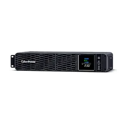 Ups Cp2000eipfcrm2u 2000va 1200w Black One Size unisex