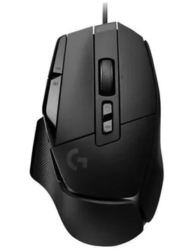 Souris Gaming G502 X Black One Size unisex - Logitech - FashionsVida