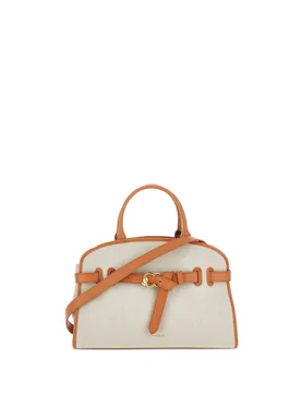 COCCINELLE Borsa a mano COGNAC U - Coccinelle - FashionsVida