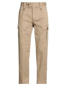 Pantalones Hombre Caqui 48,50 Hombre