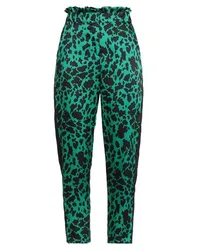 Hose Damen Smaragdgrün 32,34,36 Damen