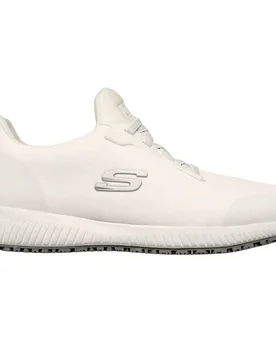 Squad SR - Myton Herren Trainingsschuhe, weiß, Größe 44 44 - Skechers - FashionsVida