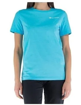 T-Shirt 114912bs128 Eu S Female - Champion - FashionsVida