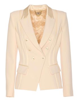 Elisabetta Franchi Blazer