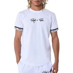 T-Shirts & Poloshirts 2310022 Eu S;Eu M Male