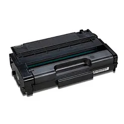 Generico Toner Ricoh Aficio Sp377 Black One Size unisex