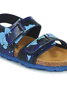 Flache Sandalen Belli Joe 21;22;23;24;25 - Citrouille et Compagnie - FashionsVida