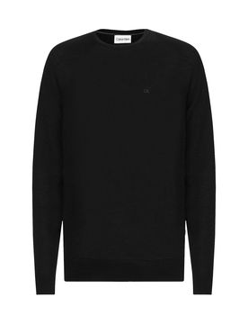 Calvin Klein Jersey negro