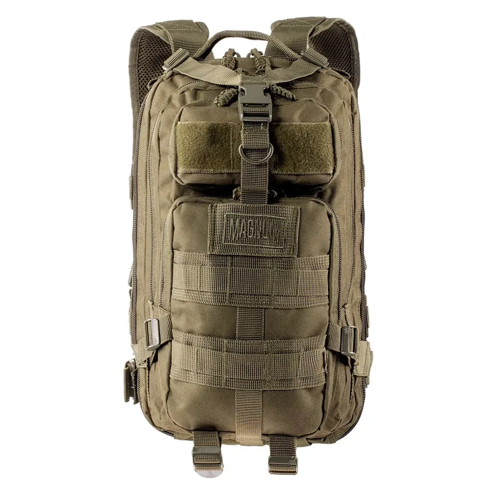 Sac à Dos Fox 25l Olive Green One Size unisex - Magnum - FashionsVida