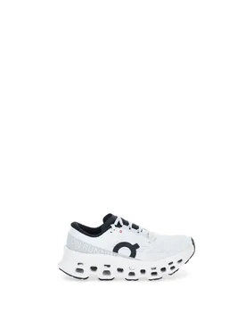 On Sneakers in tessuto BIANCO 9 - On - FashionsVida