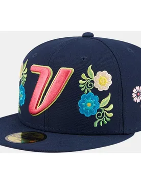 Gorra 59FIFTY Fitted Venezuela - new era - FashionsVida