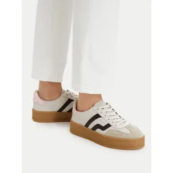 Sneakers 32531202 Beige 41 female