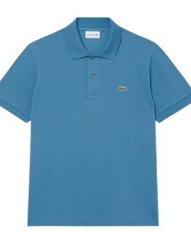 Lacoste T-shirt e Polo Blu