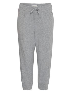 Oxmo Pantalón 'ODDA' gris moteado