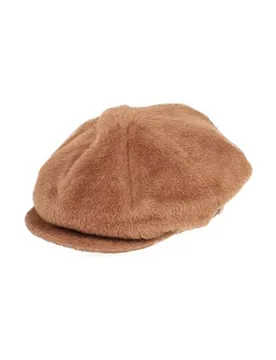 Sombrero Hombre Camel L,M Hombre - Borsalino - FashionsVida