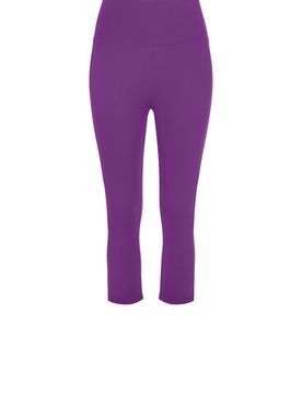 LASCANA Leggings ciruela