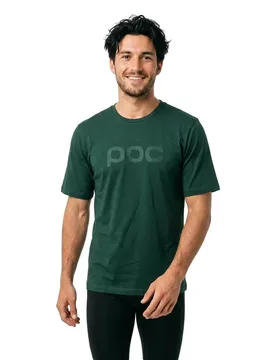 Poc T-shirt à Manches Courtes - Poc - FashionsVida