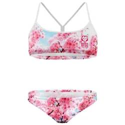 Swbk Bikini Almond Blossom S Women